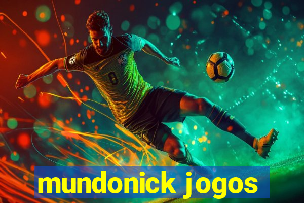 mundonick jogos